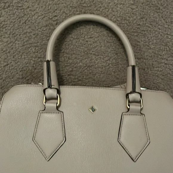 Antonio Melani Blush/Pink Handbag - Picture 6 of 12